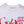 Golden Goose White Printed Round Neck T-shirt