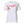 Golden Goose White Printed Round Neck T-shirt