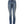 Dolce & Gabbana Blue Washed Skinny High Waist Denim Jeans