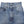 Dolce & Gabbana Blue Washed Skinny High Waist Denim Jeans