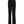 Dolce & Gabbana Black Wool High Waist Flared Pants