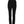 Dolce & Gabbana Black Wool High Waist Skinny Pants