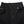 Dolce & Gabbana Black Cotton High Waist Skinny Denim Jeans