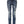 Dolce & Gabbana Blue PRETTY Tattered Skinny Denim Jeans