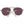 Hally & Son Gray Unisex Sunglasses