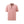 Gran Sasso Pink Cotton Polo Shirt