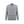 Gran Sasso Gray Cotton Cardigan