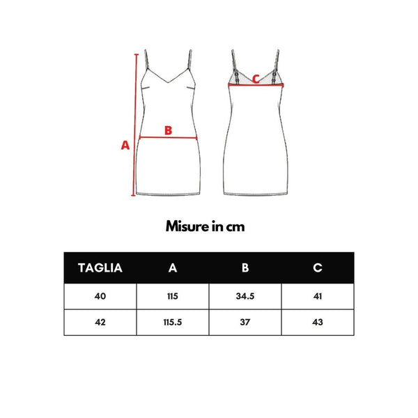 Dolce & Gabbana Bicolor Viscose Long