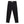 Fendi Black Cotton Jeans Denim