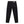 Fendi Black Cotton Jeans Denim