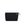 Bottega Veneta Black Nylon Clutch Bag