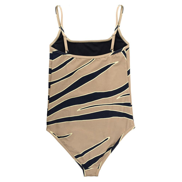 Bottega Veneta Beige Polyamide Swimwear