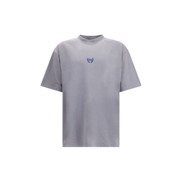 Balenciaga Logoed T-Shirt