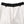 Dolce & Gabbana White High Waist Straight Dress Trouser Pants