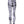 Dolce & Gabbana White Graphic HighWaist Skinny Leggings Pants