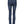 Dolce & Gabbana Blue Cotton Mid Waist Skinny Denim Jeans