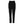 Dolce & Gabbana Black Wool Tapered High Waist Pants