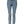 Dolce & Gabbana Blue Cotton PRETTY MidWaist Skinny Denim Jeans