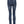 Dolce & Gabbana Blue Cotton Low Waist Skinny Denim Jeans