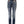 Dolce & Gabbana Blue Rhinestone Embellished Denim Jeans