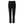 Dolce & Gabbana Black STAFF High Waist Tapered Pants