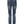 Dolce & Gabbana Blue Play Card Embroidery Skinny Denim Jeans