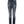 Dolce & Gabbana Blue Cotton HighWaist Skinny Denim Jeans