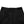 Dolce & Gabbana Black Cotton High Waist Formal Pants
