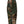 Dolce & Gabbana Multicolor Camouflage Cargo Pants