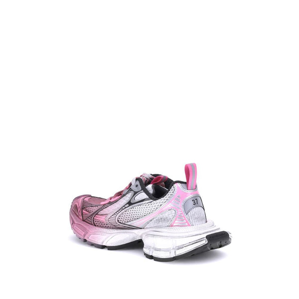Balenciaga 3XL Toe Spray Sneakers