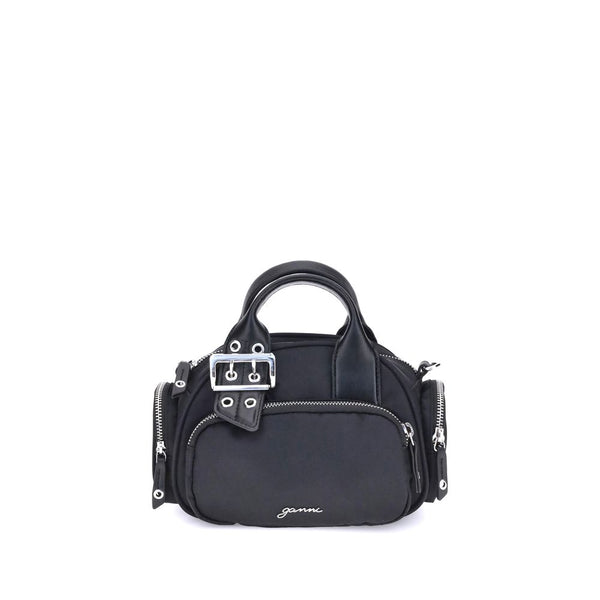 Ganni Polochon mini Handbag