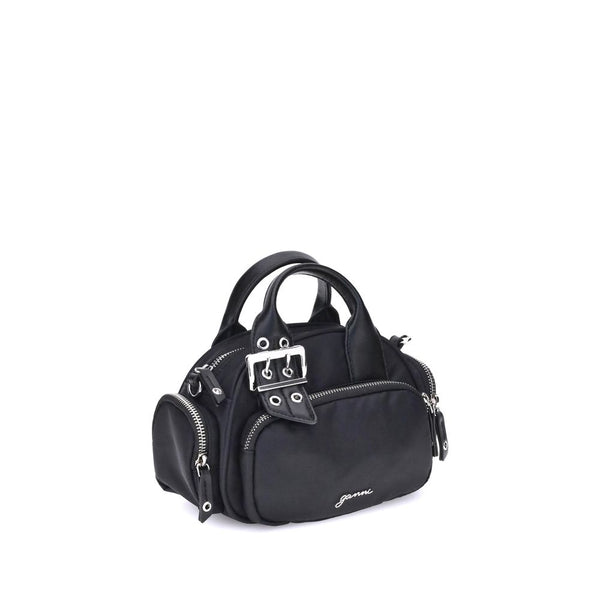 Ganni Polochon mini Handbag