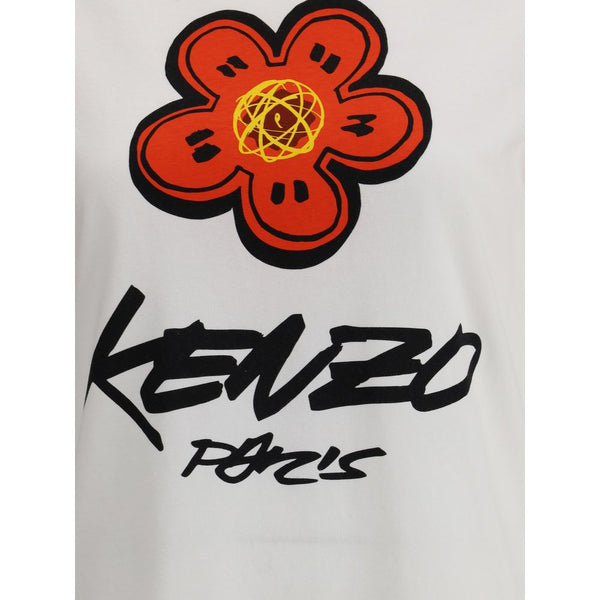 Kenzo Futura T-Shirt