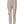 Elisabetta Franchi Beige High Waist Tapered Pants