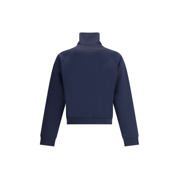 Prada Logoed Sweatshirt