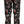 Dolce & Gabbana Red Musical Instrument Print Sleepwear Pants