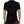 Dolce & Gabbana Black DG Silk Vneck Collared Men Polo T-shirt