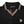 Dolce & Gabbana Black DG Silk Vneck Collared Men Polo T-shirt