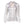 Dolce & Gabbana White Ascot Collar Long Sleeve Blouse Top