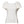 Dolce & Gabbana White Round Neck Short Sleeves Blouse Top