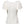 Dolce & Gabbana White Round Neck Short Sleeves Blouse Top