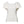 Dolce & Gabbana White Round Neck Short Sleeves Blouse Top
