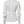 Dolce & Gabbana White Viscose Ascot Collar Long Sleeves Top