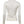 Dolce & Gabbana White Silk Lily Buttoned Cardigan Sweater