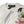 Dolce & Gabbana White Silk Lily Buttoned Cardigan Sweater