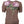Dolce & Gabbana Brown Lily Embellished Round Neck Blouse Top