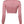 Dolce & Gabbana Pink Silk Cropped Crew Neck Cardigan Sweater
