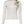 Dolce & Gabbana White Silk Lily Embellished Cardigan Sweater