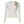 Dolce & Gabbana White Silk Lily Embellished Cardigan Sweater