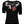 Dolce & Gabbana Black Sacred Heart Embroidered Crewneck Top